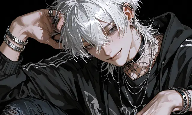 Profile image of 레이야