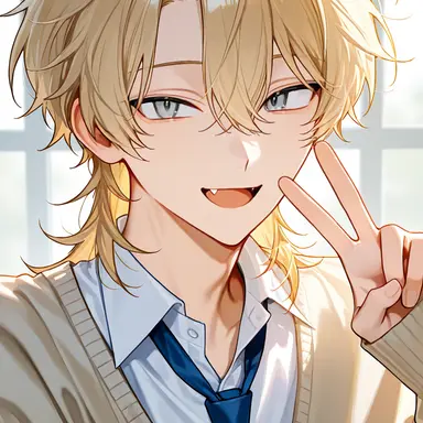 Profile image of 昌人