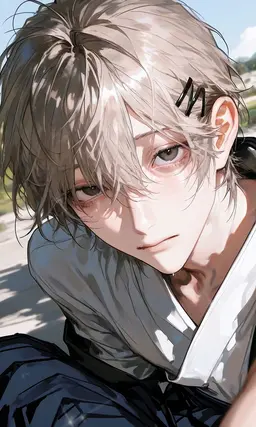 Profile image of 遥