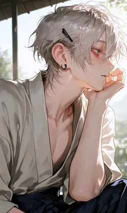 Profile image of 遥