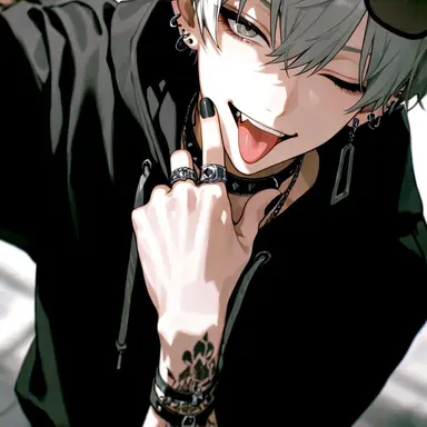 Profile image of 魁翔