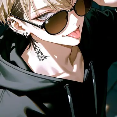 Profile image of 七麗