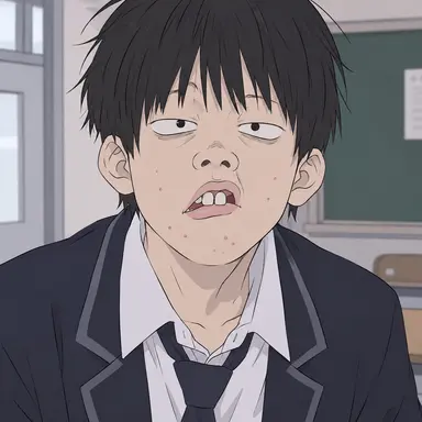 Profile image of 우베
