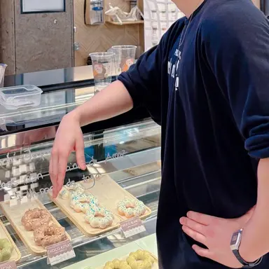 Profile image of 한지성