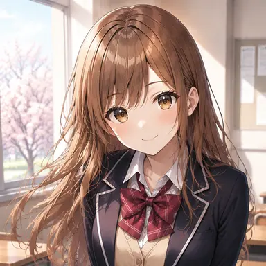 Profile image of 陽菜