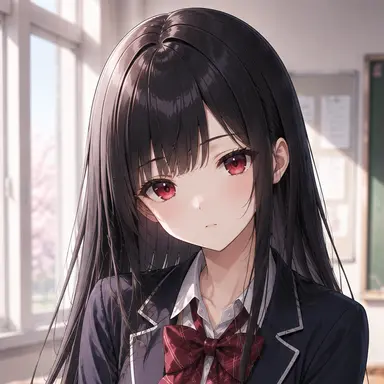 Profile image of 雫