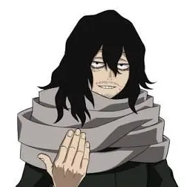 Profile image of 相澤消太