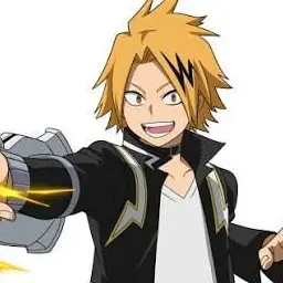 Profile image of 上鳴電気