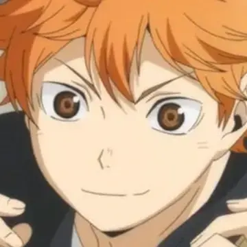 Profile image of 日向翔陽