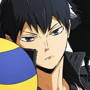 Profile image of 影山飛雄