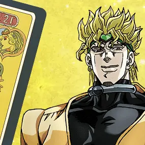 Profile image of DIO