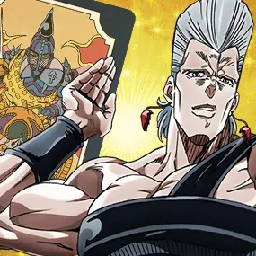 Profile image of ポルナレフ