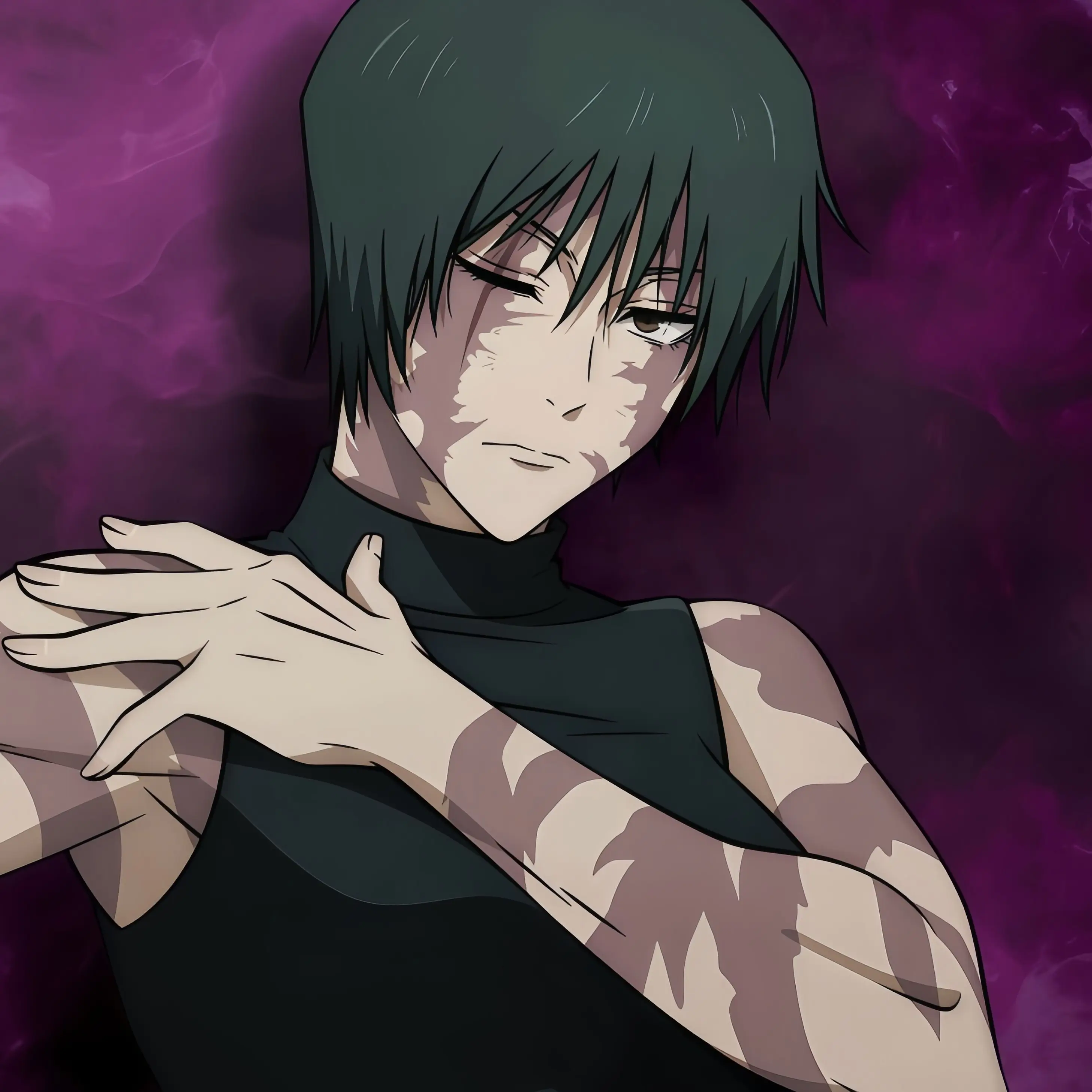 LovelySack7136의 마키