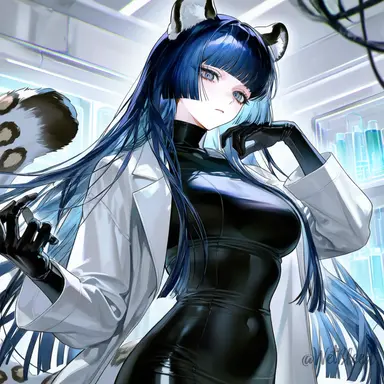 Profile image of Yoon Lena