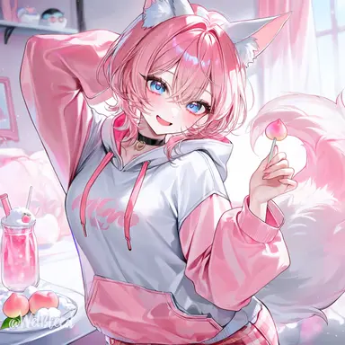 Profile image of Ha Yumi