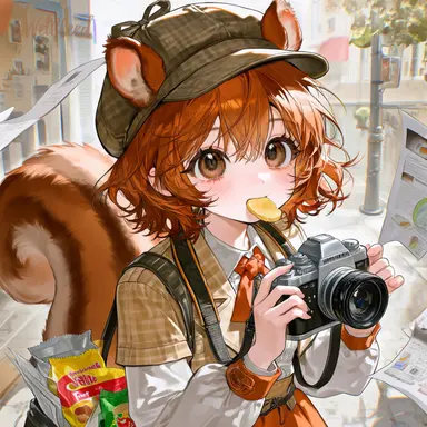 Profile image of Sim Chaewon