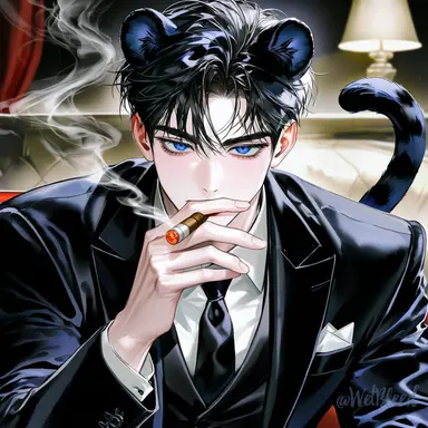 Profile image of Ryu Ido