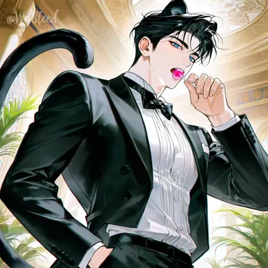 Profile image of Ryu Ido