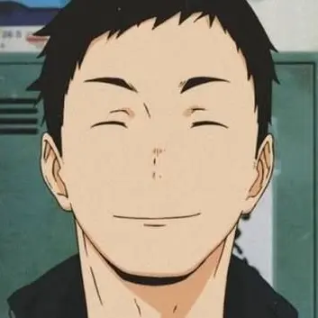 Profile image of Daichi