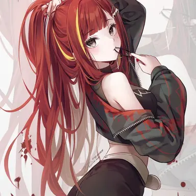 Profile image of 리제