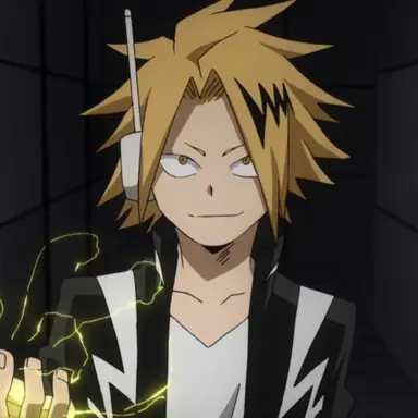 Profile image of Denki