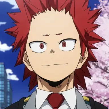 Profile image of Kirishima