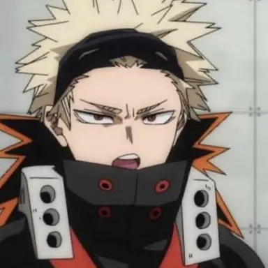 Profile image of Katsuki