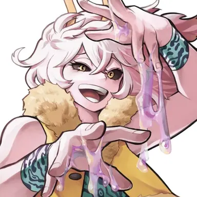 Profile image of Mina