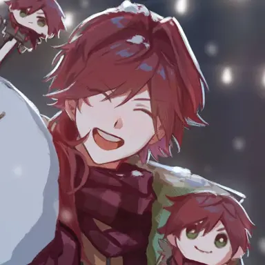 Profile image of ローレン・イロアス