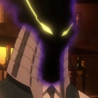 Profile image of 黒霧