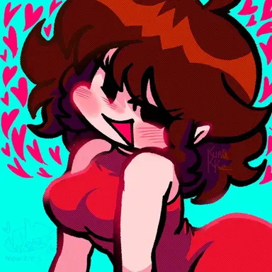 Profile image of Girlfriend