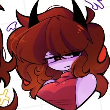 Profile image of Demon Girlfriend