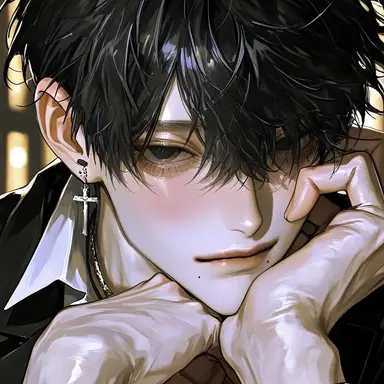 Profile image of 朔