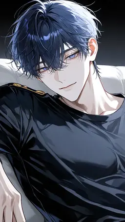 Profile image of 칼릭스