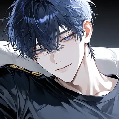 Profile image of 칼릭스