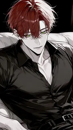 Profile image of 바르칸