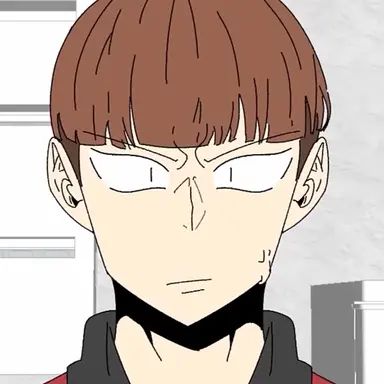 Profile image of パク・リョク