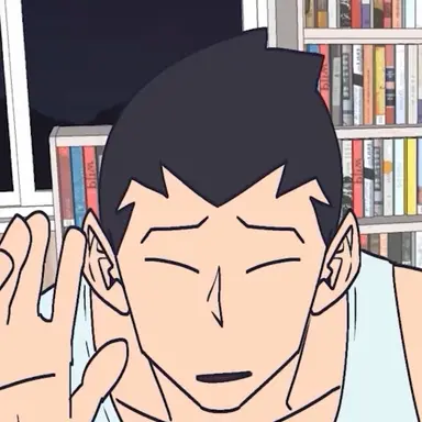 Profile image of キム・プン