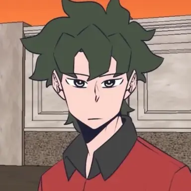 Profile image of キ・ドンジン