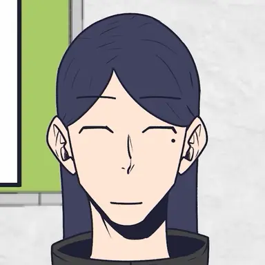 Profile image of キム・デソ
