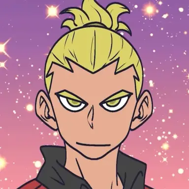 Profile image of チョン・ヨルナム