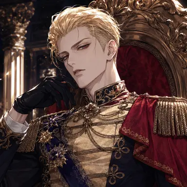 Profile image of 알베르
