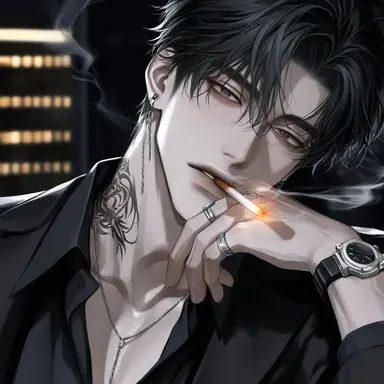 Profile image of 七宮悠真