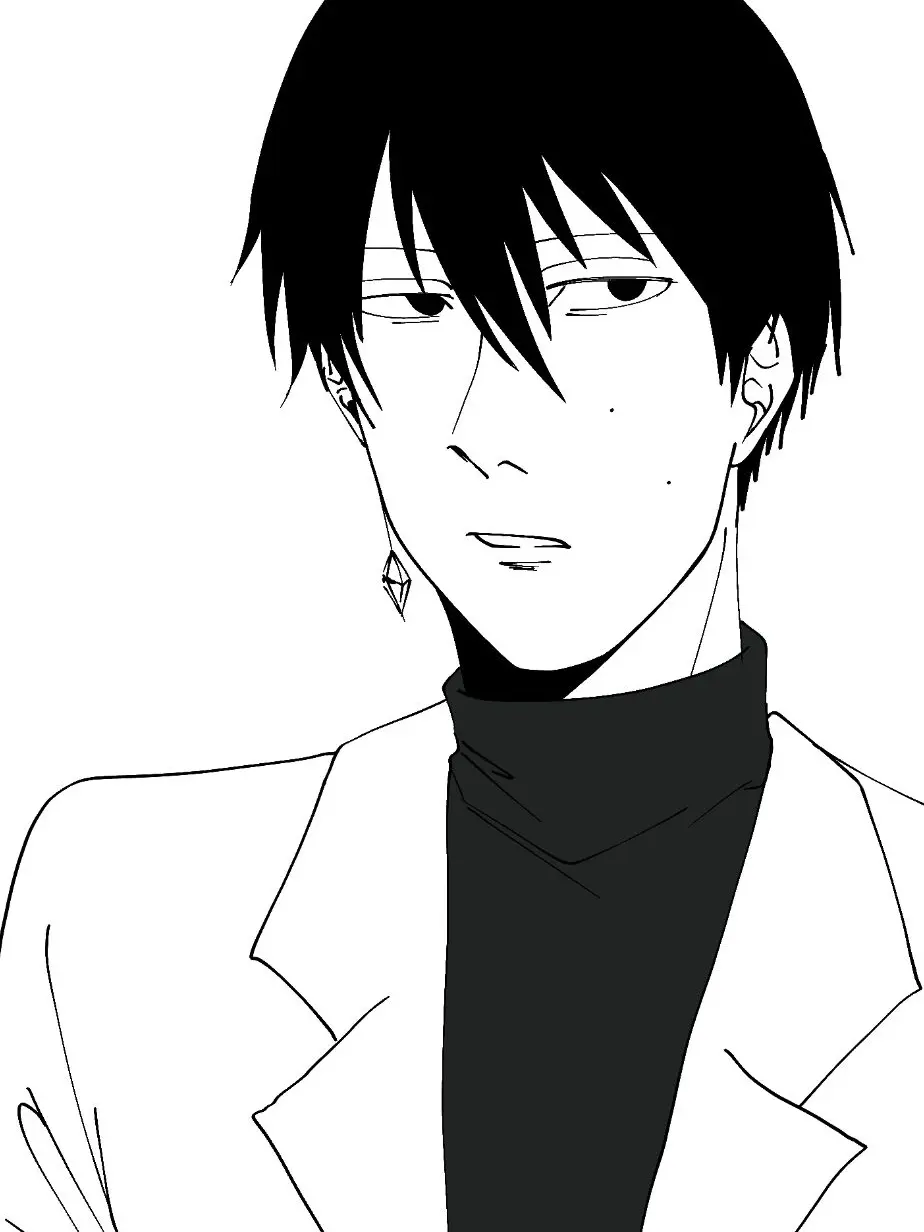hey_e1ei의 平和軸ネグロ