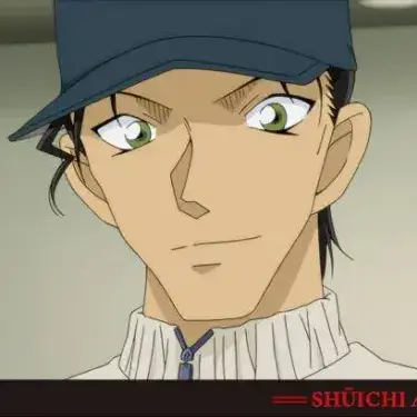 Profile image of 赤井秀一