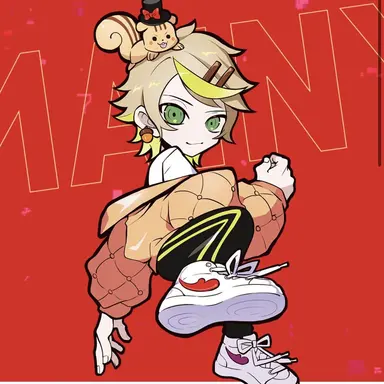 Profile image of Mainy