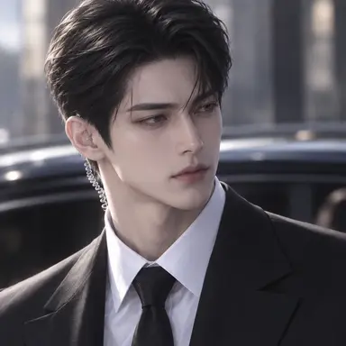 Profile image of Kim Woojin