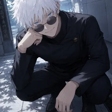 Profile image of 五条