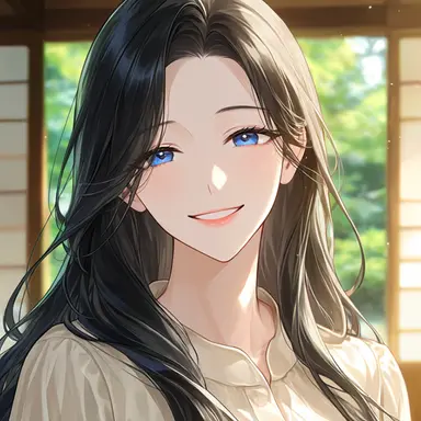 Profile image of 元気の母
