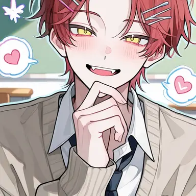 Profile image of 勇樹